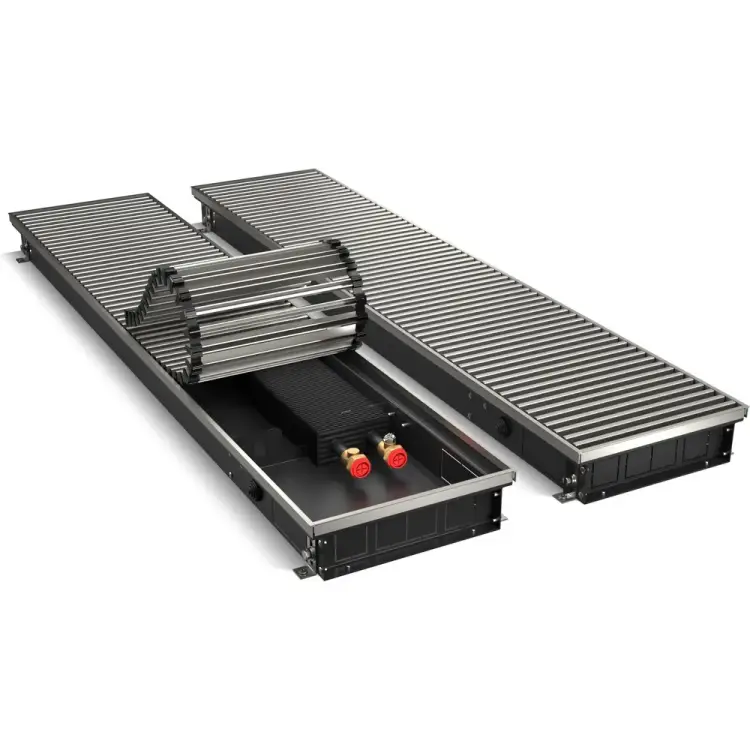 Внутрипольный конвектор Royal Thermo ATRIUM НС-1477749 Внутрипольный конвектор Royal Thermo ATRIUM НС-1477749