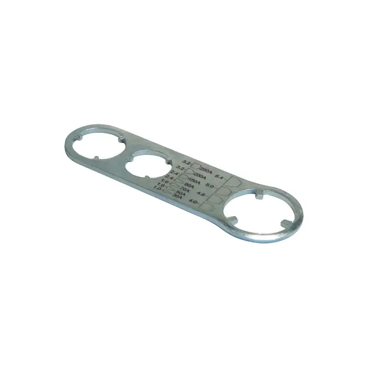 Ключ для горелок FB TIG 190-240-400W-450W-550W FUBAG 31871