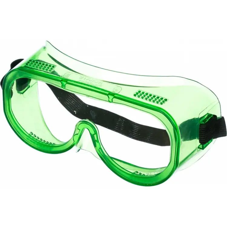 Защитные закрытые очки РОСОМЗ ЗП8 ЭТАЛОН РС 30811