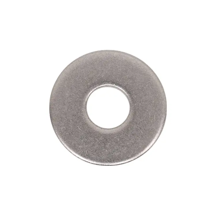 Плоская увеличенная шайба ВИРТУОЗ 44543