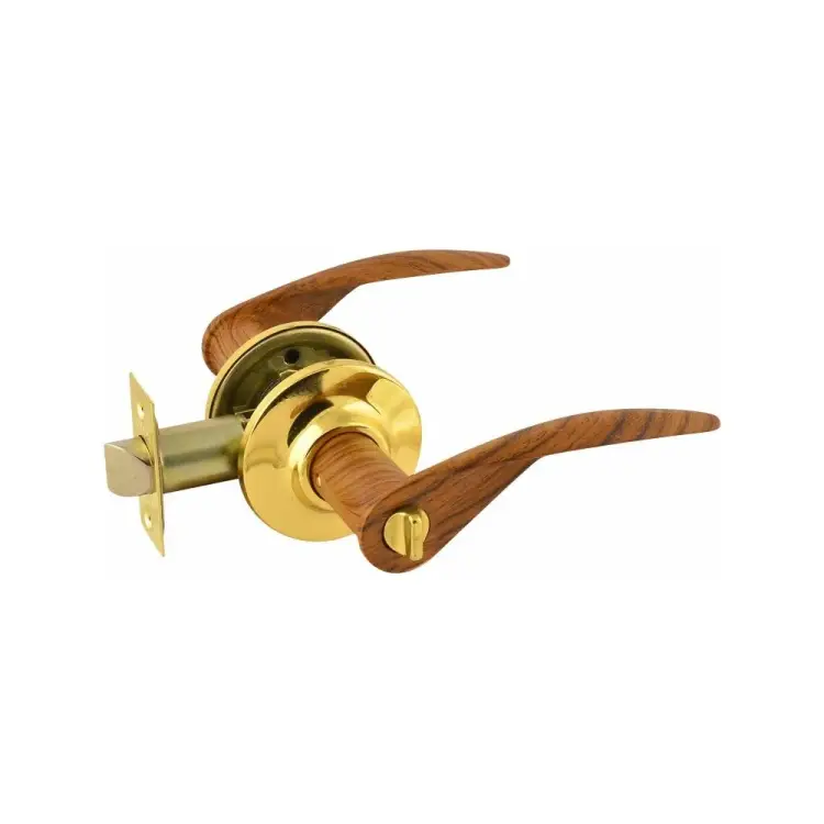 Ручка-защелка НОРА-М ТТ12-03 9746