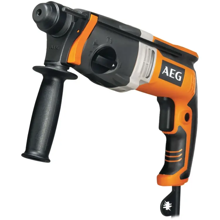 Перфоратор AEG KH 26 E 4935428180