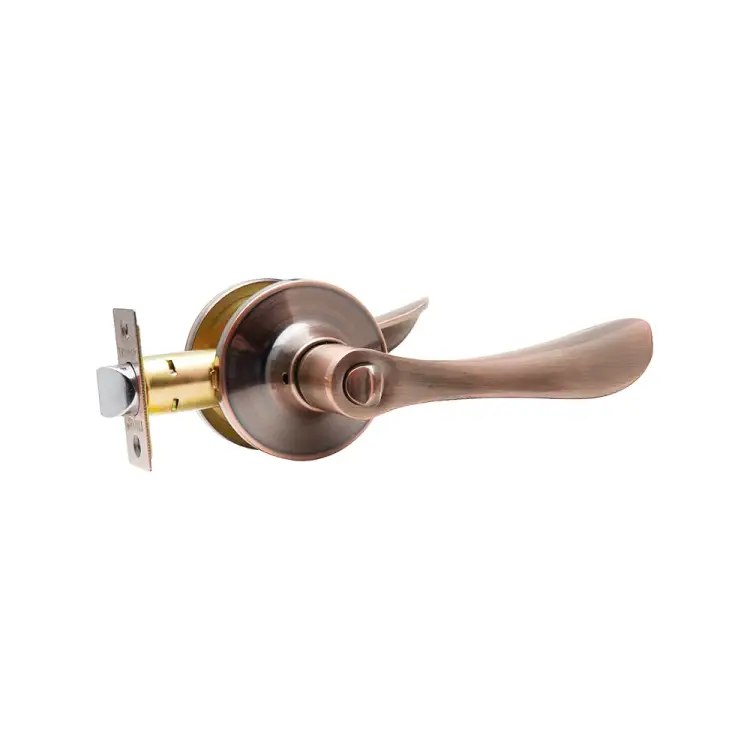 Ручка-защелка Trodos ЗВ3-03 204127