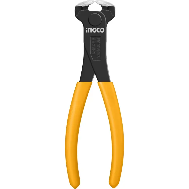 Торцевые кусачки INGCO INDUSTRIAL HECP02180
