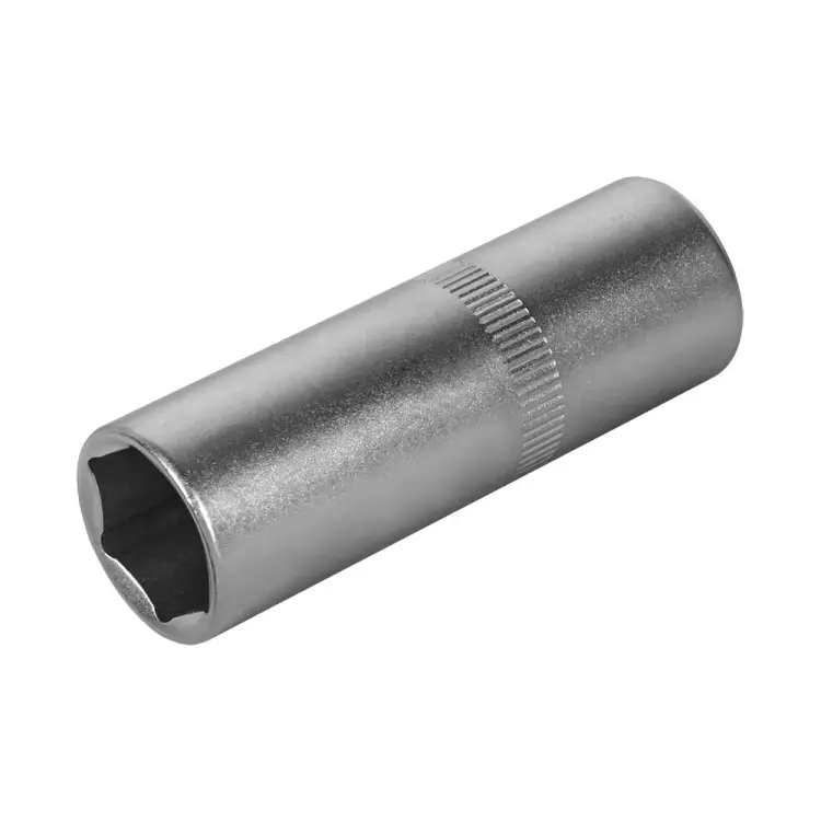 Свечная головка торцевая КОБАЛЬТ 643-477