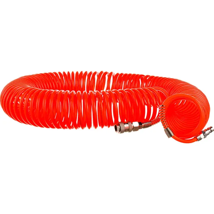 Спиральный шланг INTERTOOL PT-1705