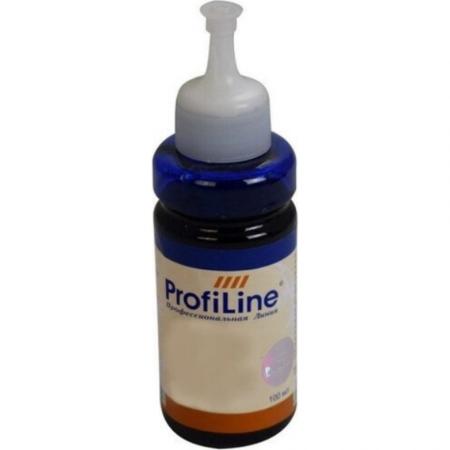 Чернила для Epson Stylus R270/R290/R390/T50 ProfiLine PL_INK_T0826_LM_100ml