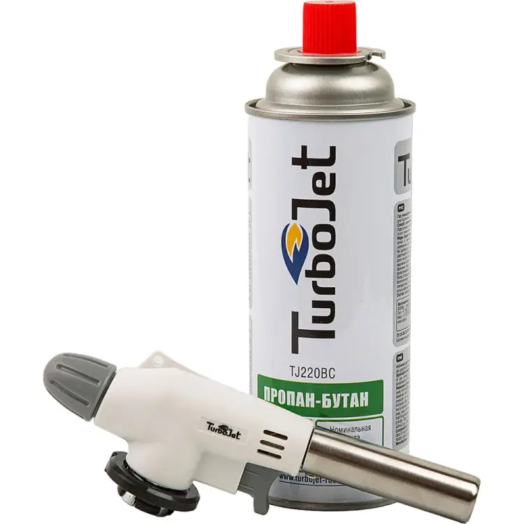 Горелка Turbojet TJ723-B Горелка Turbojet TJ723-B