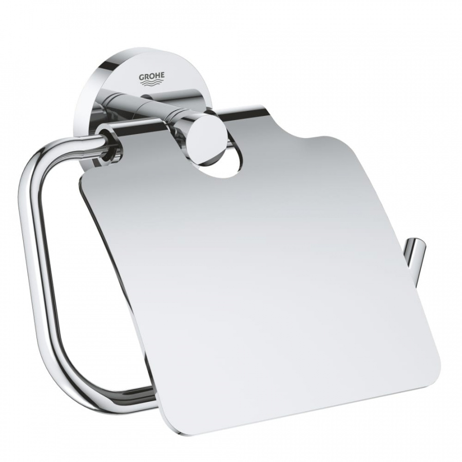 Держатель для туалетной бумаги Grohe Essentials