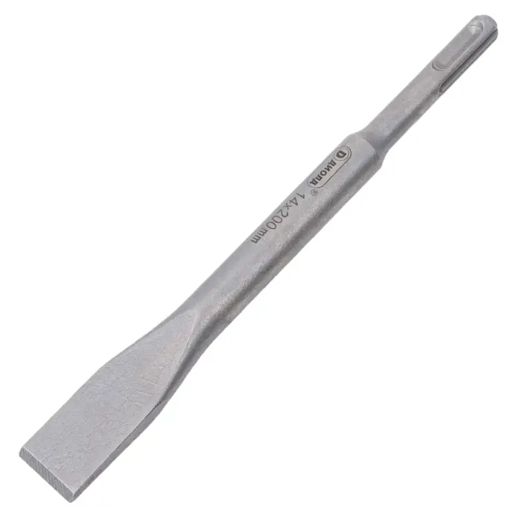 Короткая бур-лопатка sds-plus ДИОЛД 90052009