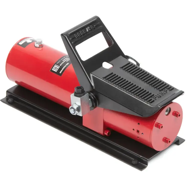 Пневмогидравлический насос Harrison HRH-PA0107060