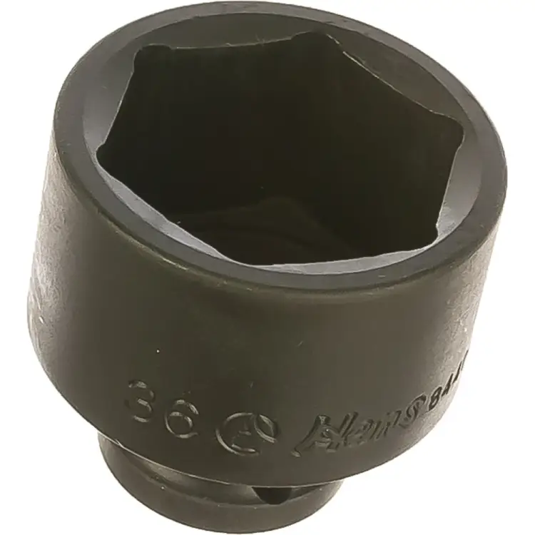 Ударная торцевая головка HANS 84400M36
