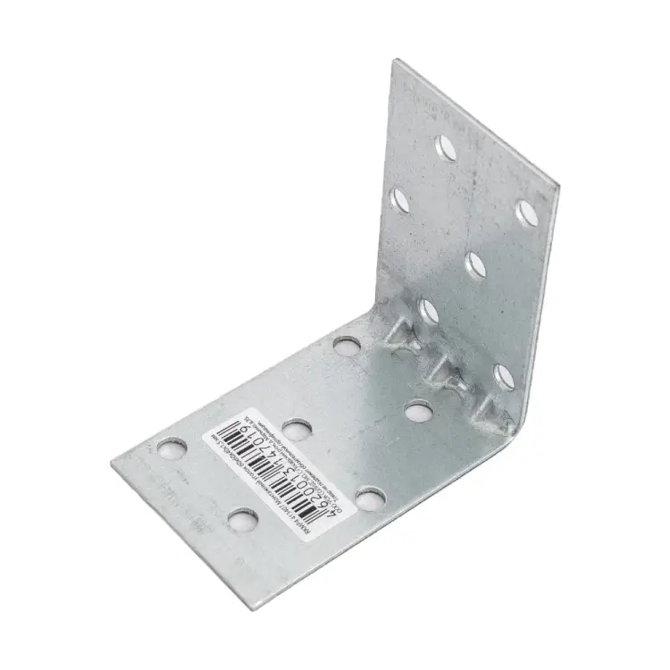 Усиленный монтажный крепежный уголок ROCK RKMP4 413407