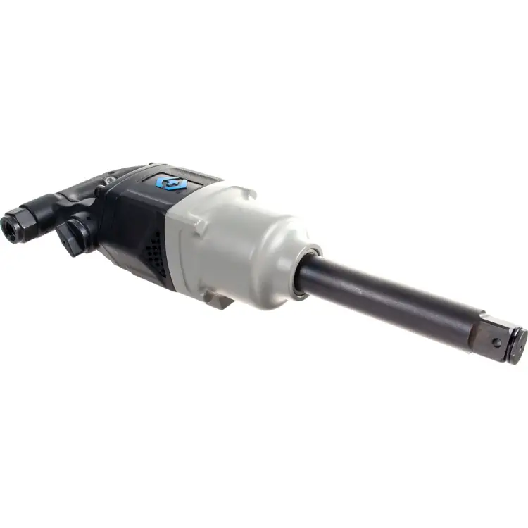 Ударный пневмогайковерт KING TONY 33862-200 Ударный пневмогайковерт KING TONY 33862-200