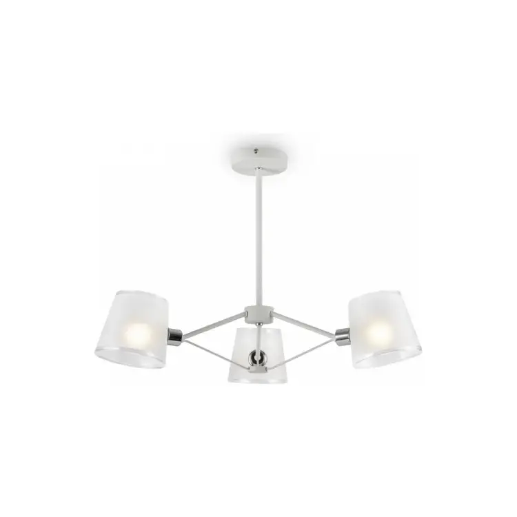 Люстра Freya Gino FR5108PL-03CH