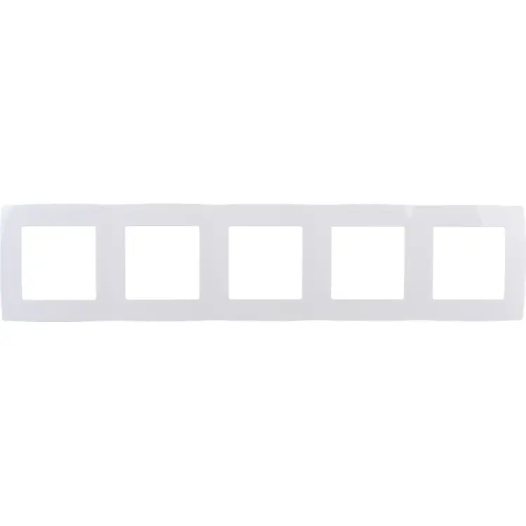 Рамка ЭРА 12-5005-01 Б0014781