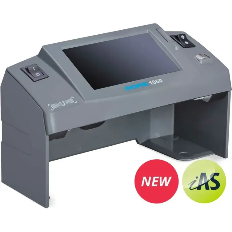 Универсальный детектор DORS 1050A FRZ-036283