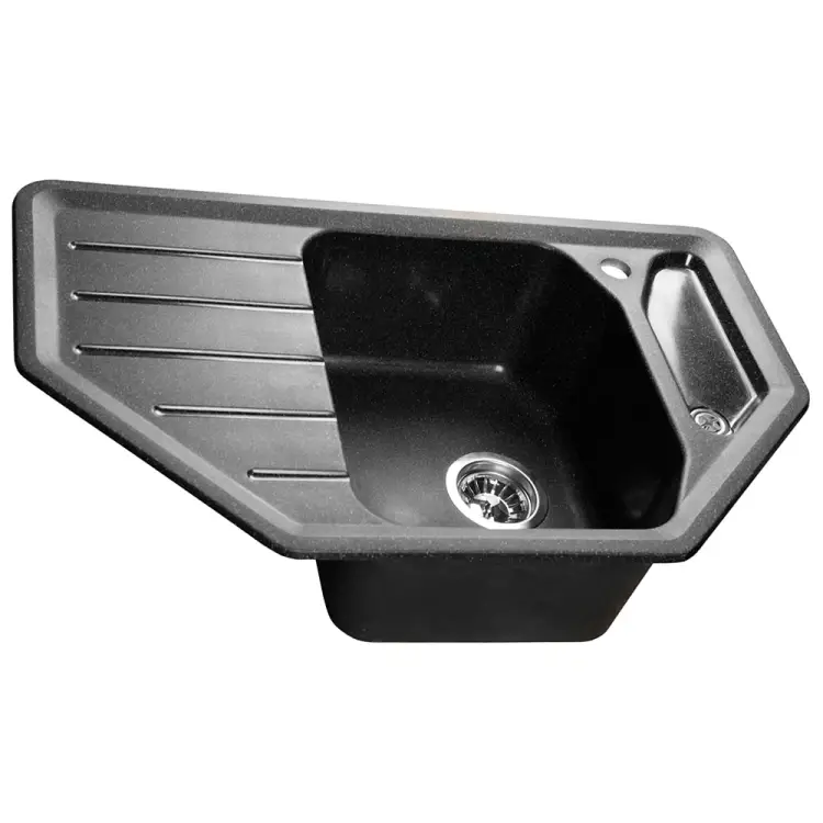 Мойка SANTREK AQUA ANGLE SA-A800 313796 Мойка SANTREK AQUA ANGLE SA-A800 313796