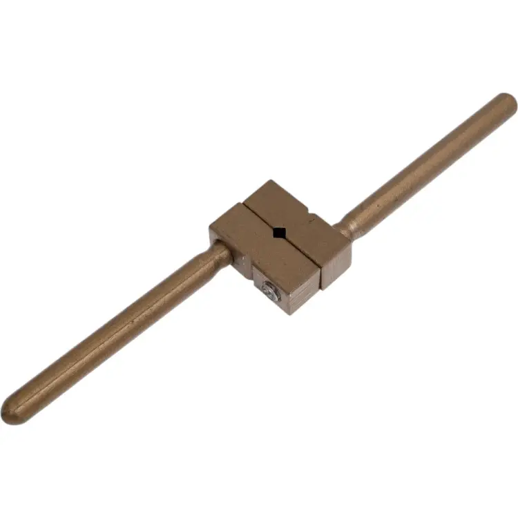 Вороток для метчиков ИПК vorotokM5-M22R