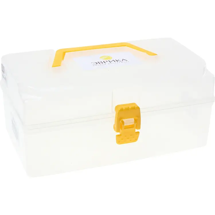 Универсальный ящик Эврика ER-10331 Универсальный ящик Эврика ER-10331