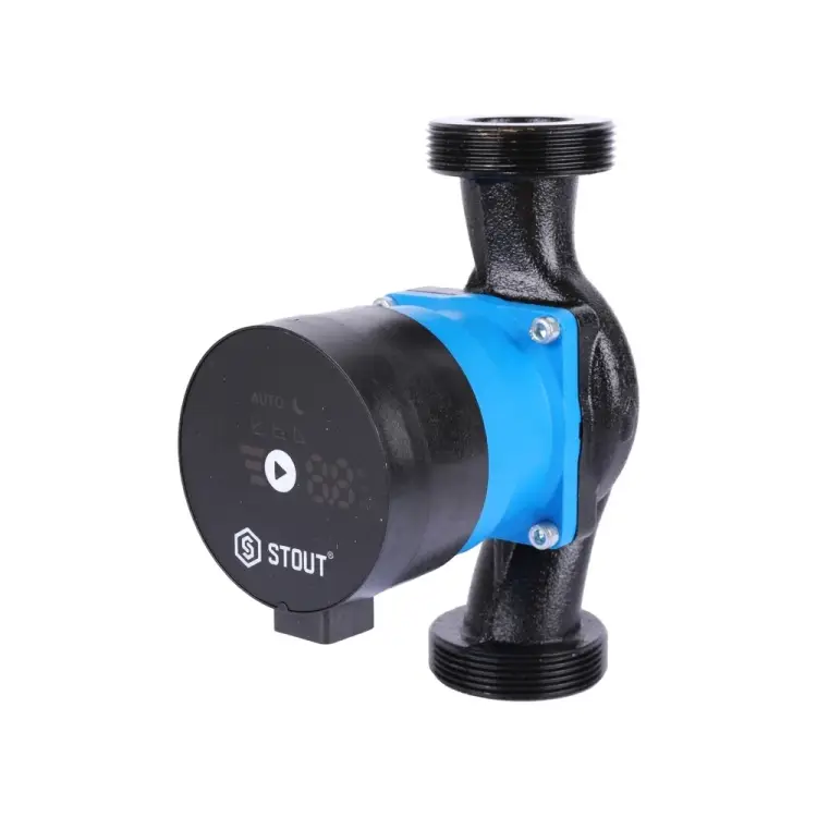 Циркуляционный насос STOUT mini pro 32/80-180 SPC-0003-3280180 RG008V60GMAL7G Циркуляционный насос STOUT mini pro 32/80-180 SPC-0003-3280180 RG008V60GMAL7G