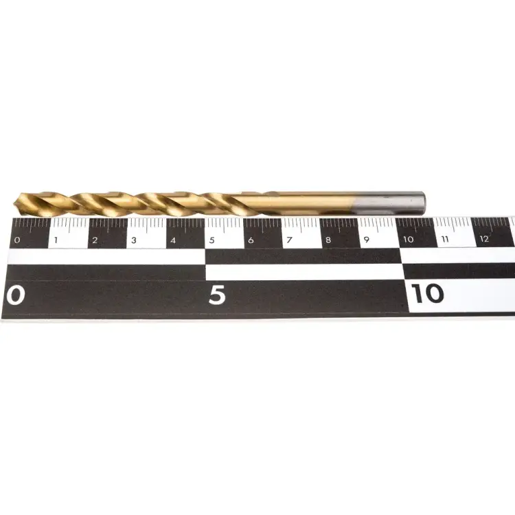 Сверло ООО "ТМТ ГРУПП" 72656