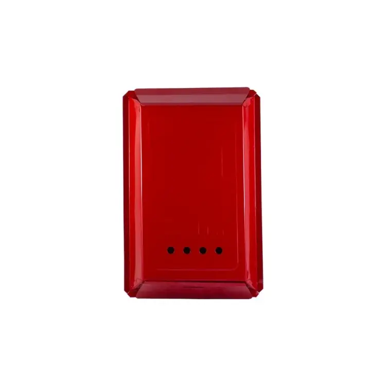 Почтовый металлический ящик РемоКолор 62-4-000