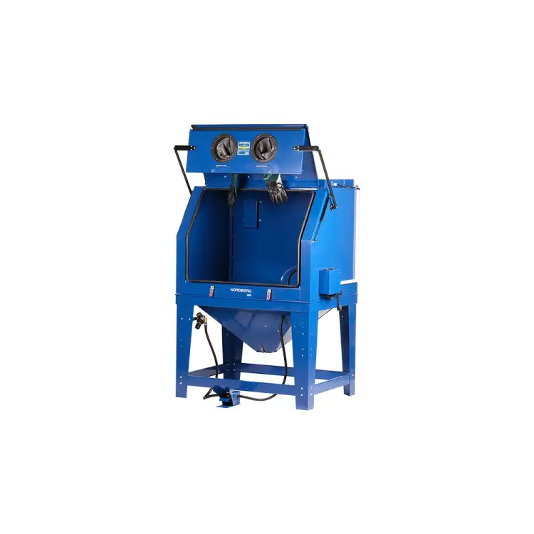 Пескоструйная камера NORDBERG NS9