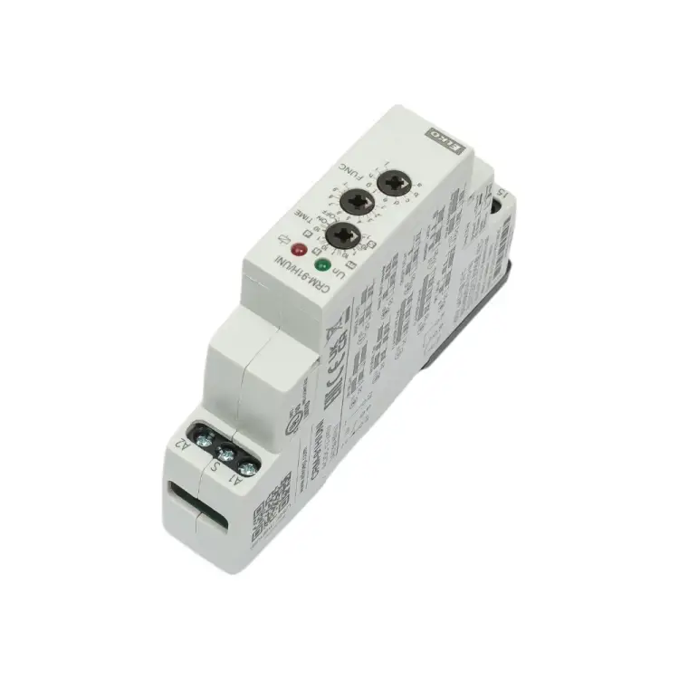 Мультифункциональное реле времени ELKO EP EP CRM-91H/UNI 119