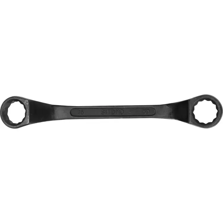 Двусторонний накидной ключ SITOMO 42232