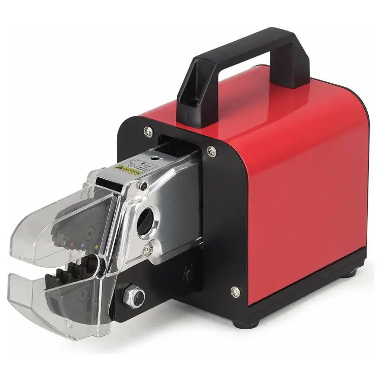 Пресс-клещи КВТ ПКП-01 85396 Пресс-клещи КВТ ПКП-01 85396