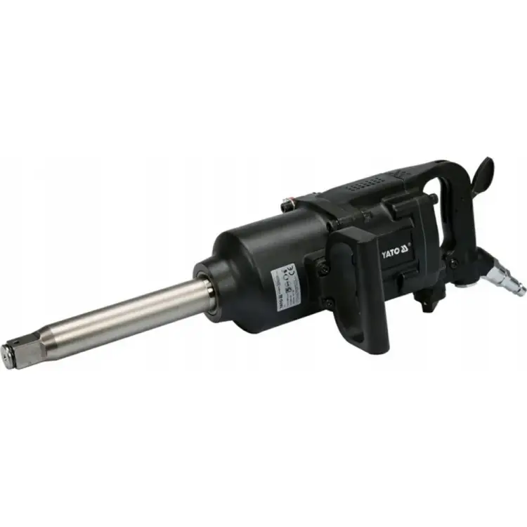 Пневматический гайковерт YATO YT-09615 Пневматический гайковерт YATO YT-09615