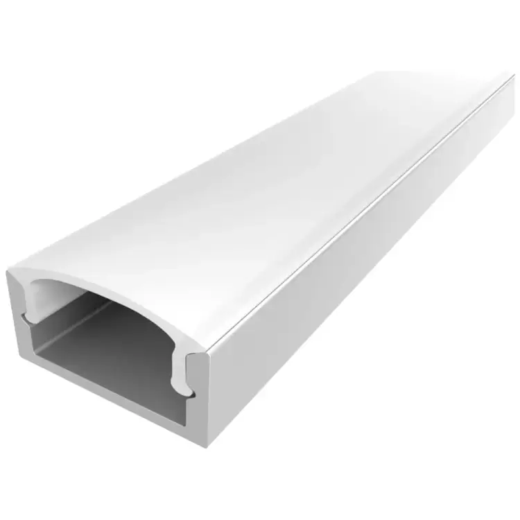 Комплект алюминиевого профиля LEDCRAFT LC-LP0716M16-3 1627000003