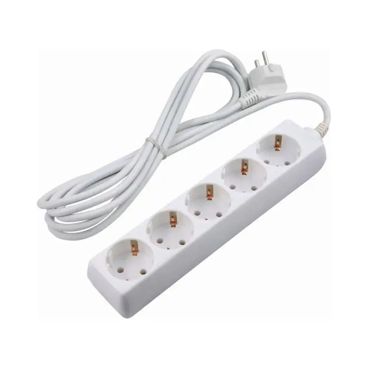 Бытовой удлинитель Volsten S 5x5-Z 9320