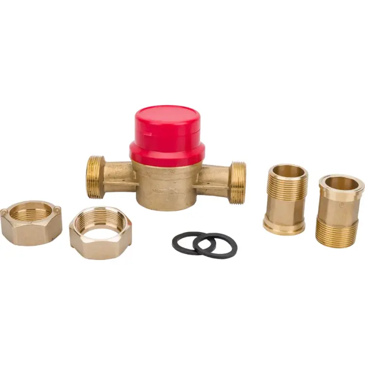 Счетчик воды ДЕКАСТ ОСВУ-32 НЕПТУН 75-32-01