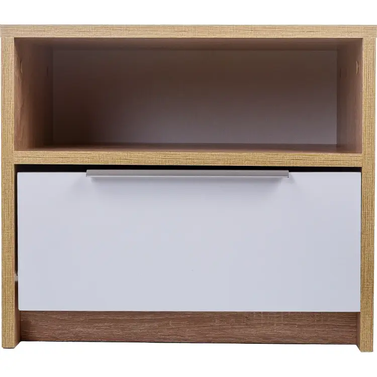 Прикроватная тумба Атмосфера Нордик 00-00015905 Прикроватная тумба Атмосфера Нордик 00-00015905