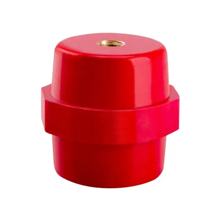 Силовой изолятор КЭАЗ SM40 (М8) 143253