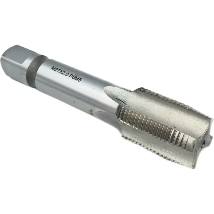 Машинно-ручной метчик для сквозных отверстий TORNERI 028742