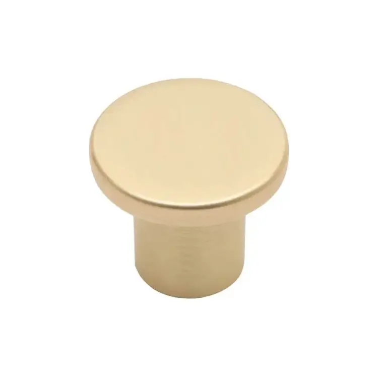 Ручка-кнопка Inred 102335 Ручка-кнопка Inred 102335