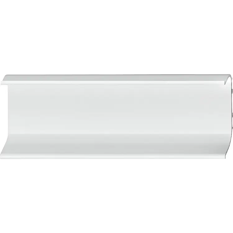 Мебельный профиль для двух фасадов Hafele 126.36.700