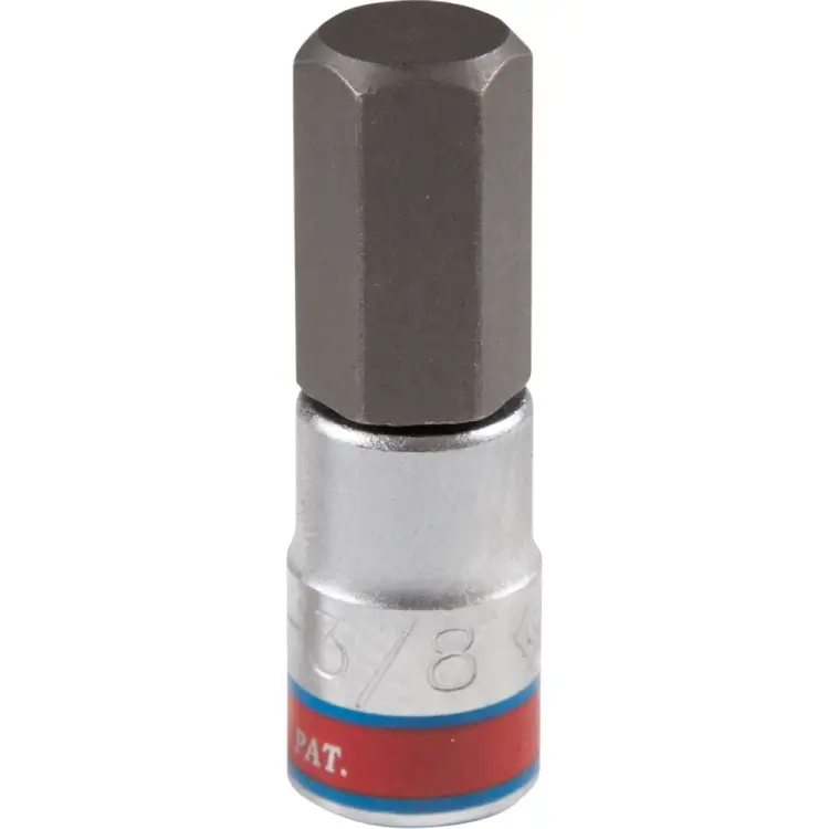 Торцевая бита KING TONY 203512S