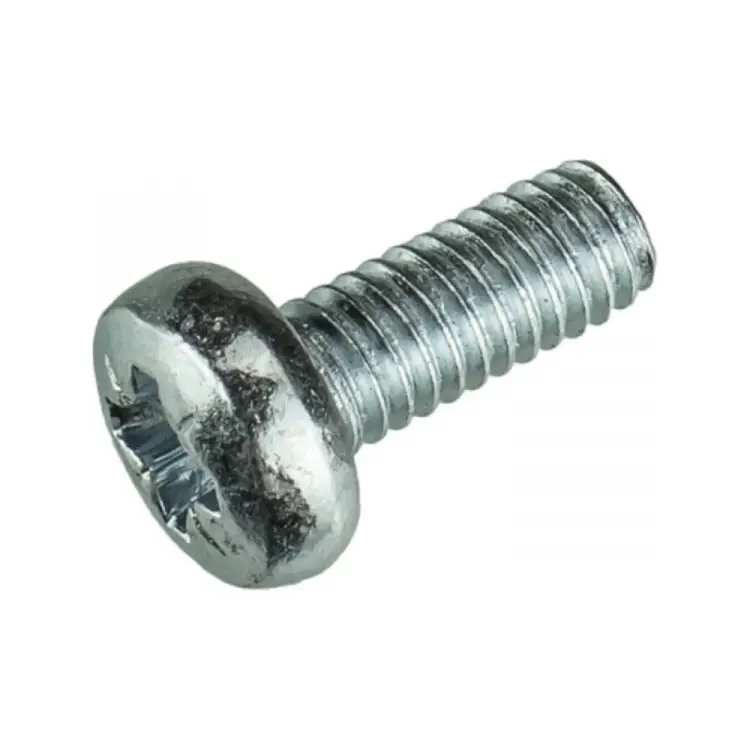 Винт КРЕП-КОМП 6х20 DIN7985 50 шт. вцн620мф