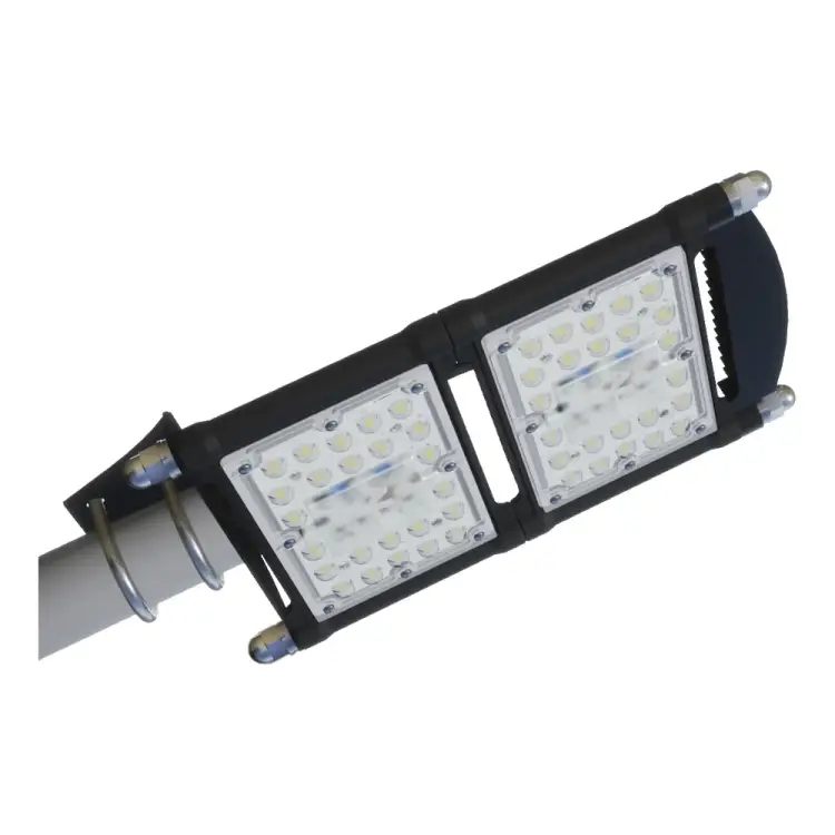 Светодиодный светильник ALB ДКУ 29-100-021 F2323