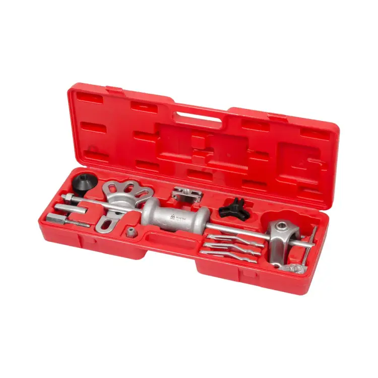 Обратный универсальный молоток МАСТАК 100-40017C Обратный универсальный молоток МАСТАК 100-40017C