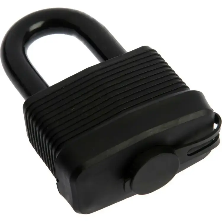 Влагозащищенный навесной замок LOCKLAND 5392194