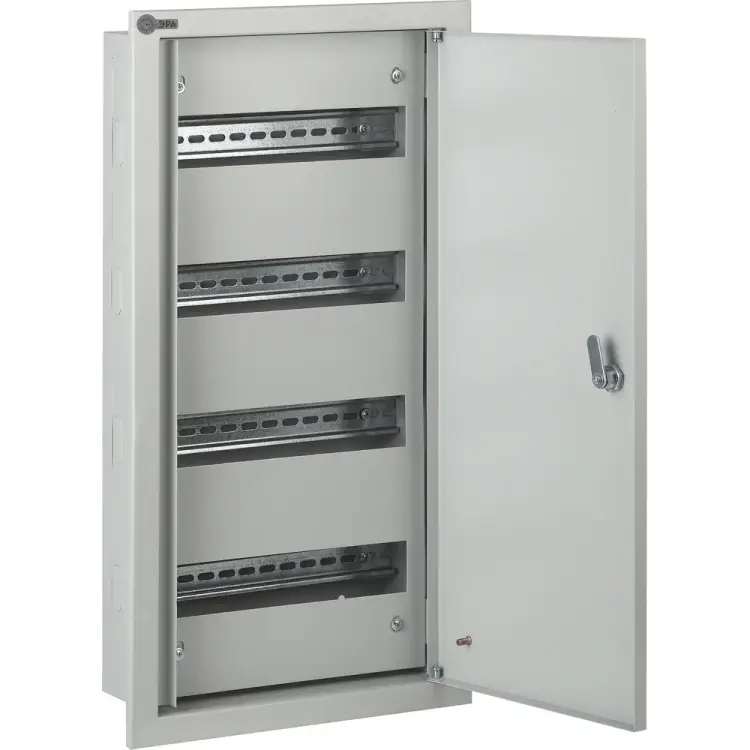 Металлический корпус ЭРА ЩРв-48з-1 Б0030163