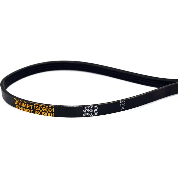 Поликлиновый ремень HIMPT 00-00010170