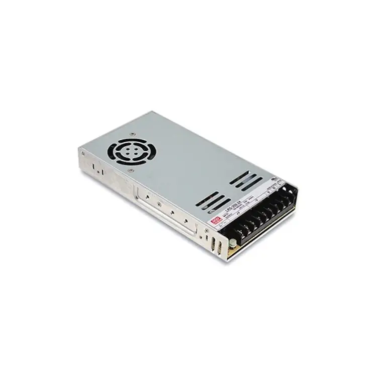 Источник питания Mean Well LRS-350-12 Т02276497