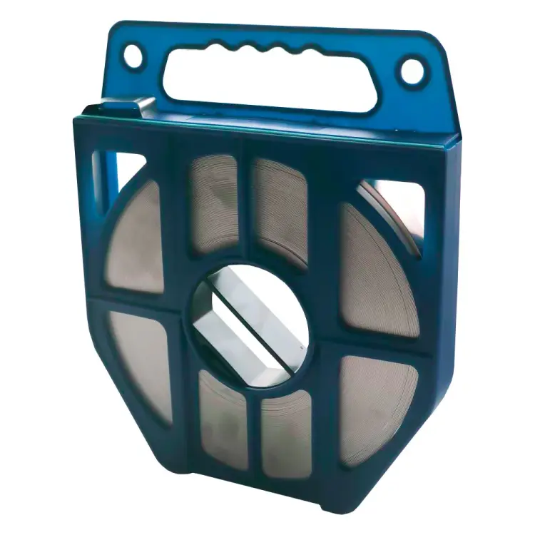 Лента монтажная НК-Групп С201 000591