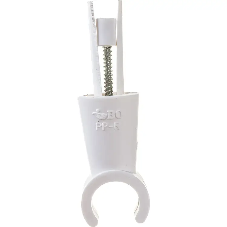 Крепление для труб Blue Ocean PPRF/PSC(W)-20